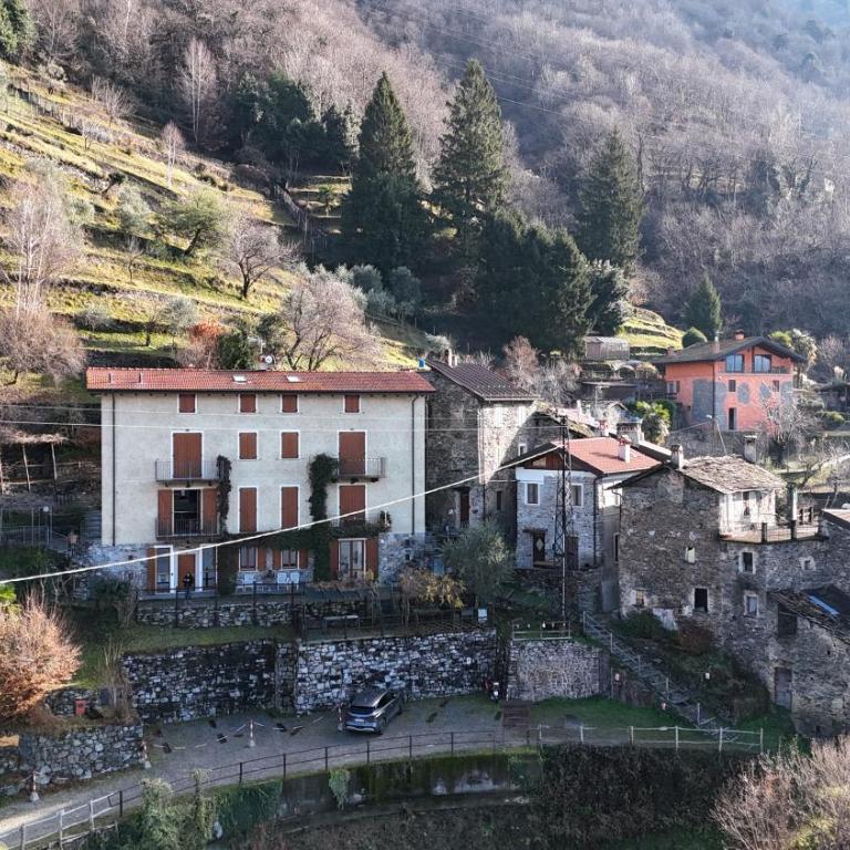 Como Lake Panorama Duplex - Appartamento - 45