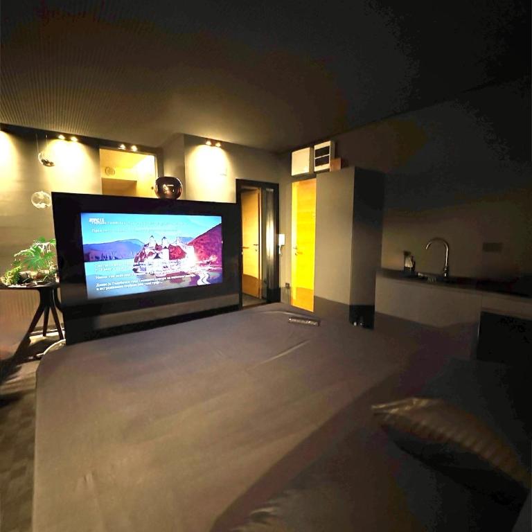 Hedonist SPA - Apartman sa 1 Spavaćom Sobom - 13