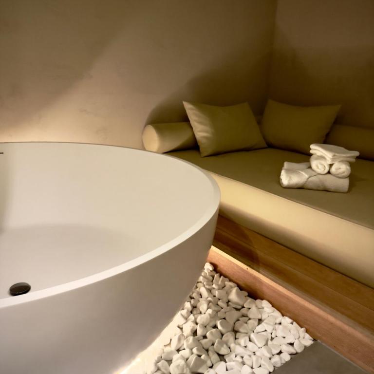 Hedonist SPA - Apartman sa 1 Spavaćom Sobom - 12