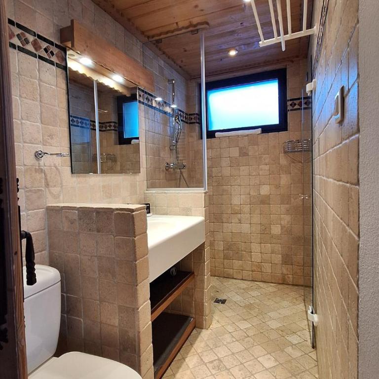 Chalet Inouk 4 people Chamonix center - Chalet con 2 Camere da Letto - 15