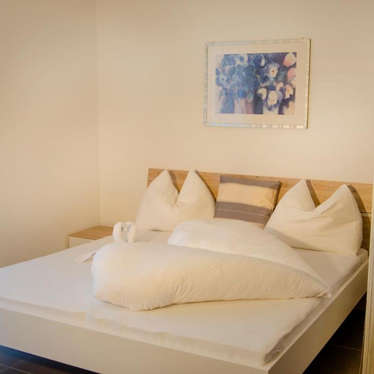 Residence Reinhild - Appartement avec Balcon - 5