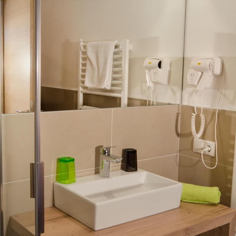 Residence Reinhild - Appartement avec Balcon - 6