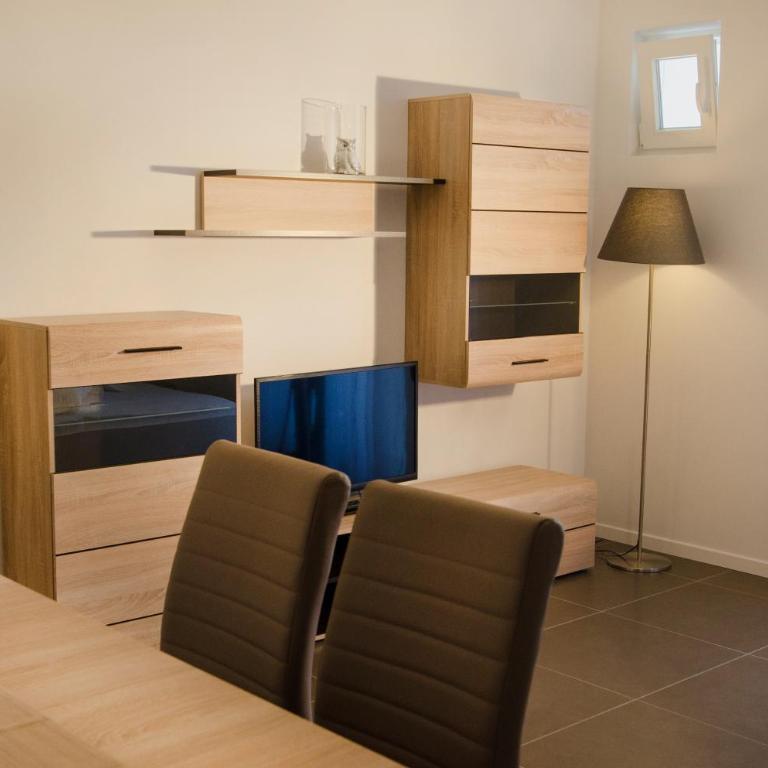 Residence Reinhild - Appartement avec Balcon - 7