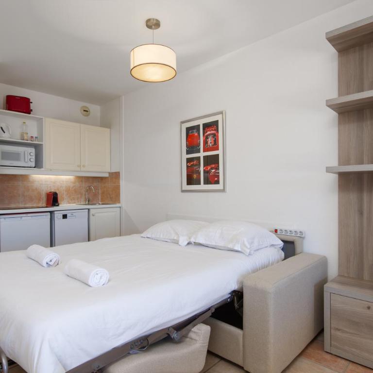 Josephine - Appartement 1 Chambre - 4