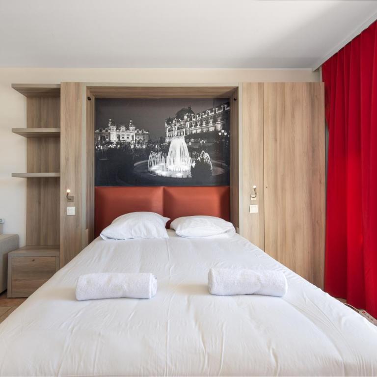 Josephine - Appartement 1 Chambre - 9