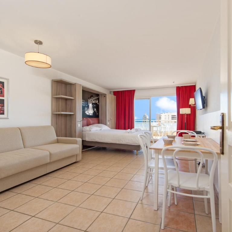 Josephine - Appartement 1 Chambre - 11