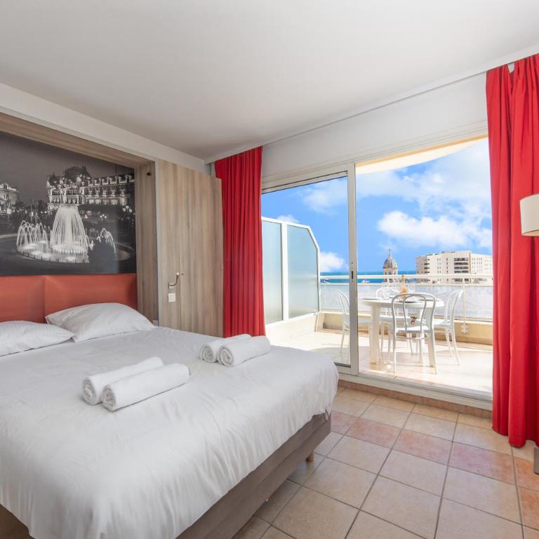 Josephine - Appartement 1 Chambre - 6