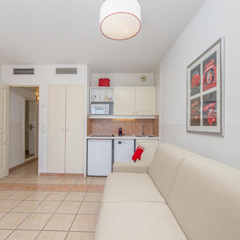 Josephine - Appartement 1 Chambre - 13