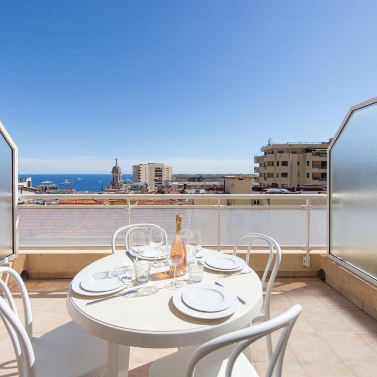 Josephine - Appartement 1 Chambre - 14