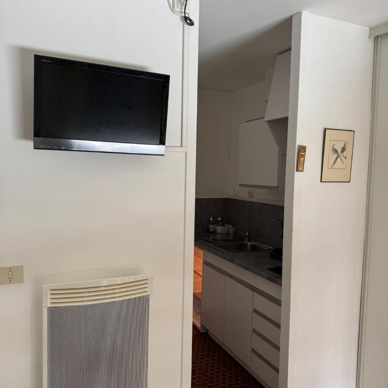 Studio Armazan Vert - Apartment mit 1 Schlafzimmer - 10