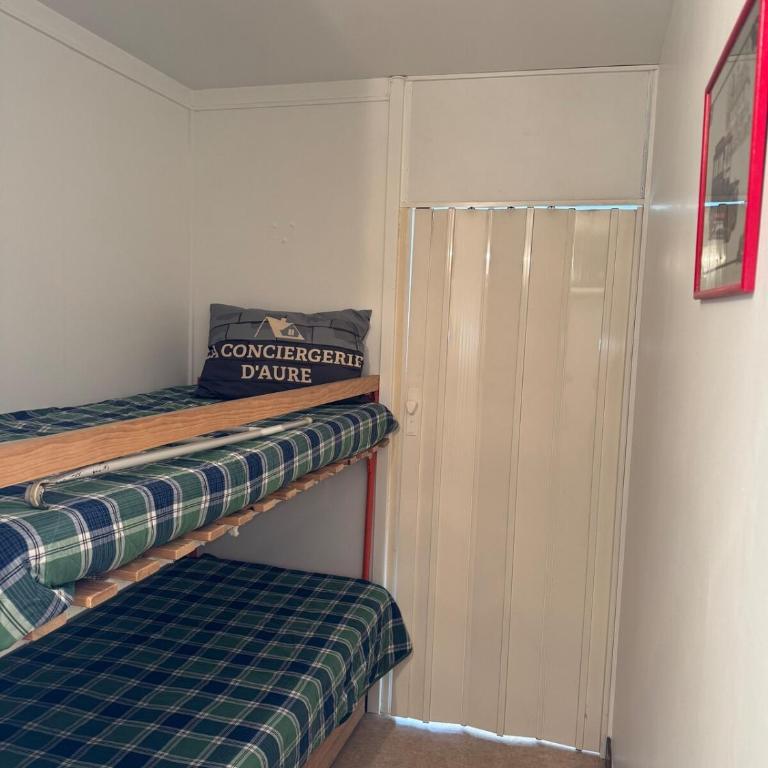 Studio Armazan Vert - Apartment mit 1 Schlafzimmer - 16