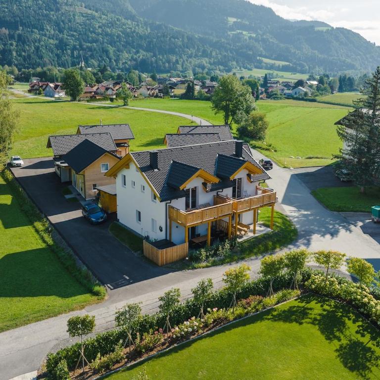 3BR Alpine Retreat with free private wellness - Chalet mit 3 Schlafzimmern - 1