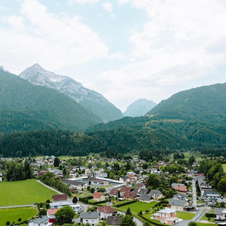 3BR Alpine Retreat with free private wellness - Chalet mit 3 Schlafzimmern - 19