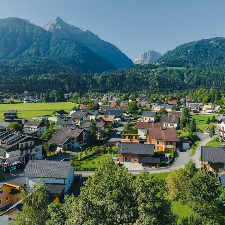 3BR Alpine Retreat with free private wellness - Chalet mit 3 Schlafzimmern - 21