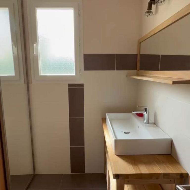 Manureva Calvi - Villa Prestige - 18