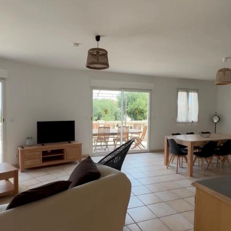 Manureva Calvi - Villa Prestige - 17