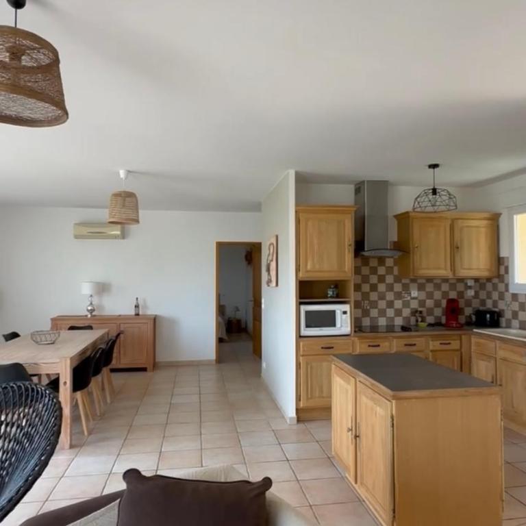 Manureva Calvi - Villa Prestige - 16