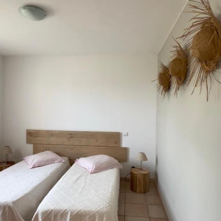 Manureva Calvi - Villa Prestige - 13