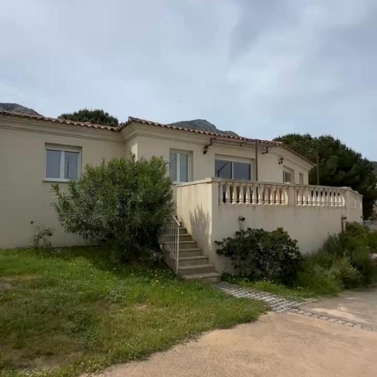 Manureva Calvi - Villa Prestige - 15