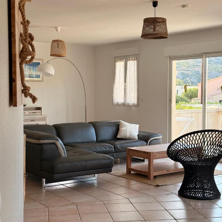 Manureva Calvi - Villa Prestige - 20