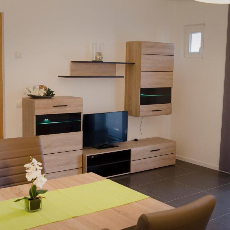 Residence Reinhild - Appartement 1 Chambre avec Balcon - 12