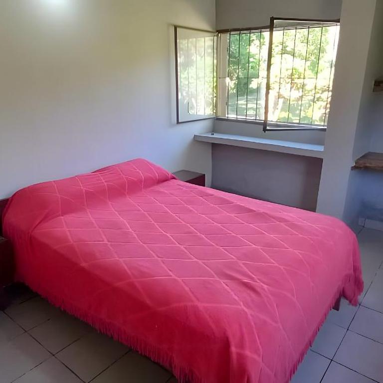 La Valentina en la paz de Los Zazos - Casa Unifamiliar de 2 dormitorios - 2