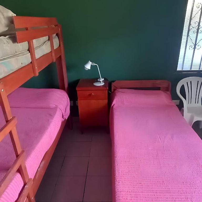La Valentina en la paz de Los Zazos - Casa Unifamiliar de 2 dormitorios - 4