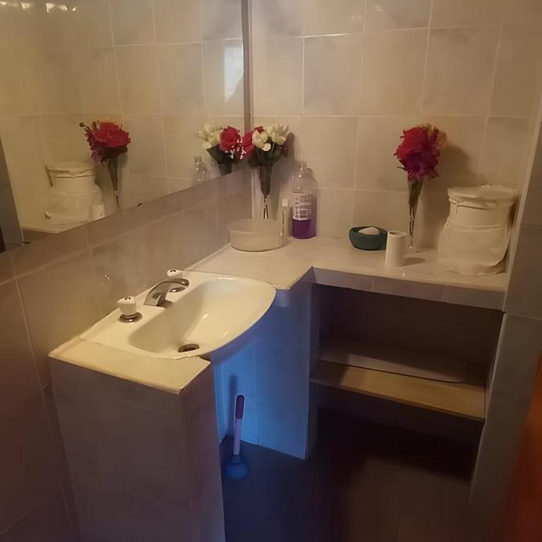 La Valentina en la paz de Los Zazos - Casa Unifamiliar de 2 dormitorios - 5
