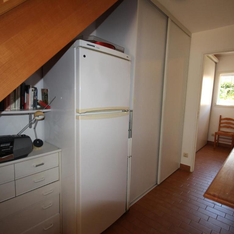 Maison de vacances, MAS DE LA PLAGE, clim, terrasse Sud dégagée 4 couchages, 200m de la mer, PORTIRAGNES PLAGE LRMP67 - Casa con 2 Camere da Letto - 8