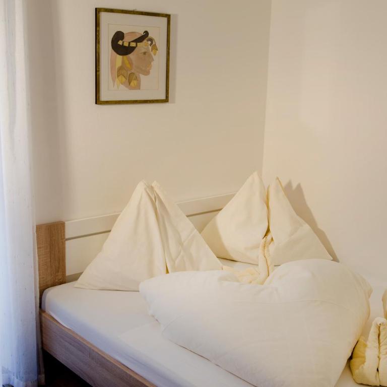 Residence Reinhild - Appartement 2 Chambres avec Balcon - 4