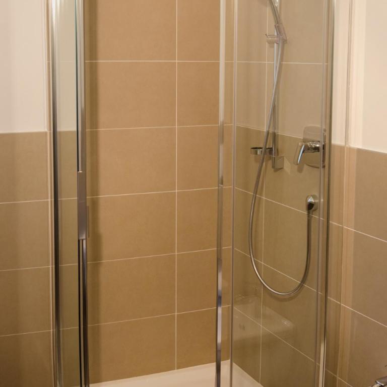 Residence Reinhild - Appartement 2 Chambres avec Balcon - 5