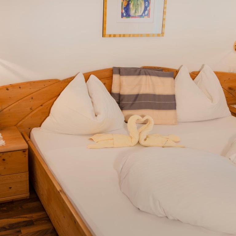 Residence Reinhild - Appartement 2 Chambres avec Balcon - 6