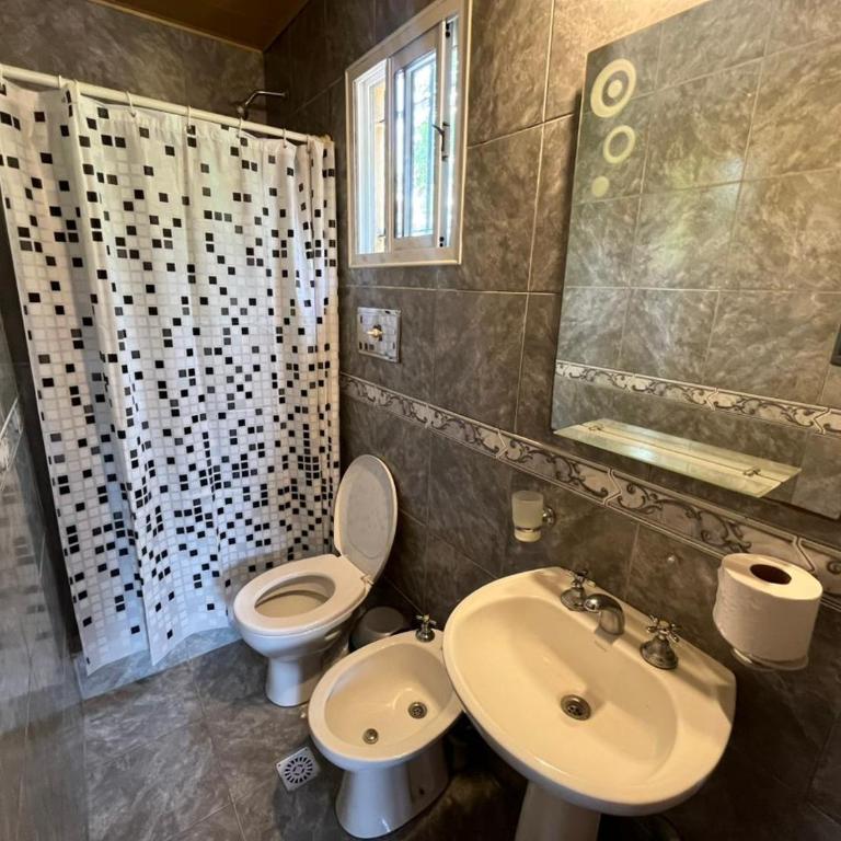 Betel- Casa en Bosque Peralta Ramos, Naturaleza y Privacidad - Casa de 4 dormitorios - 12