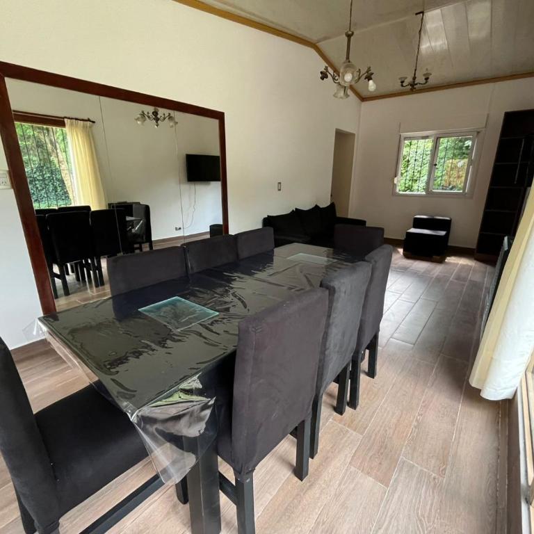 Betel- Casa en Bosque Peralta Ramos, Naturaleza y Privacidad - Casa de 4 dormitorios - 15