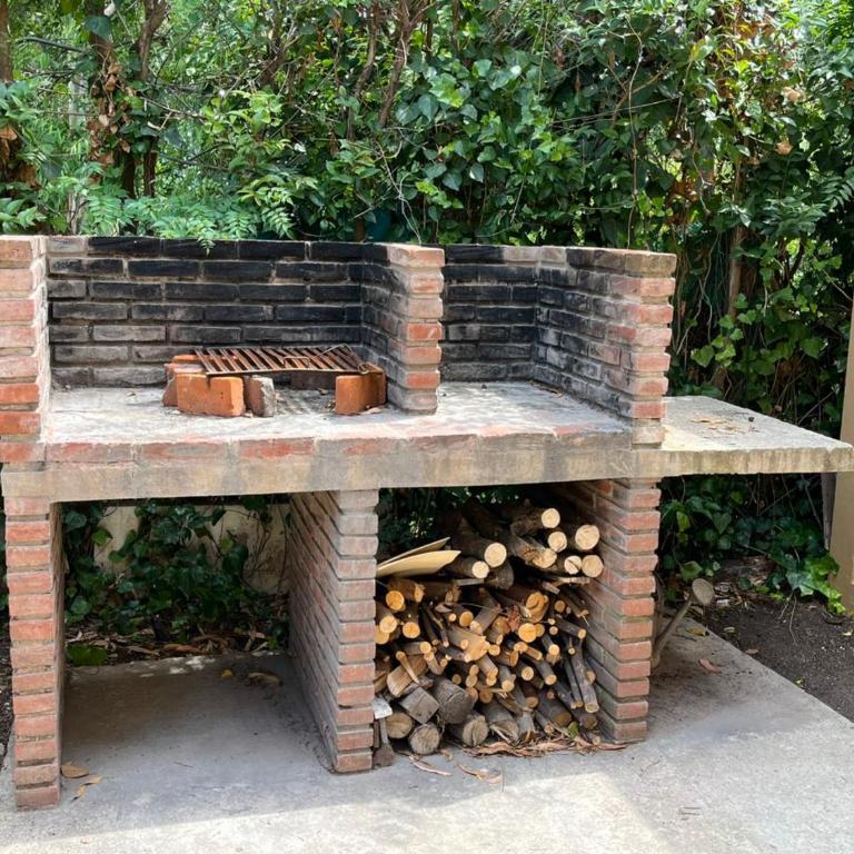 Betel- Casa en Bosque Peralta Ramos, Naturaleza y Privacidad - Casa de 4 dormitorios - 26