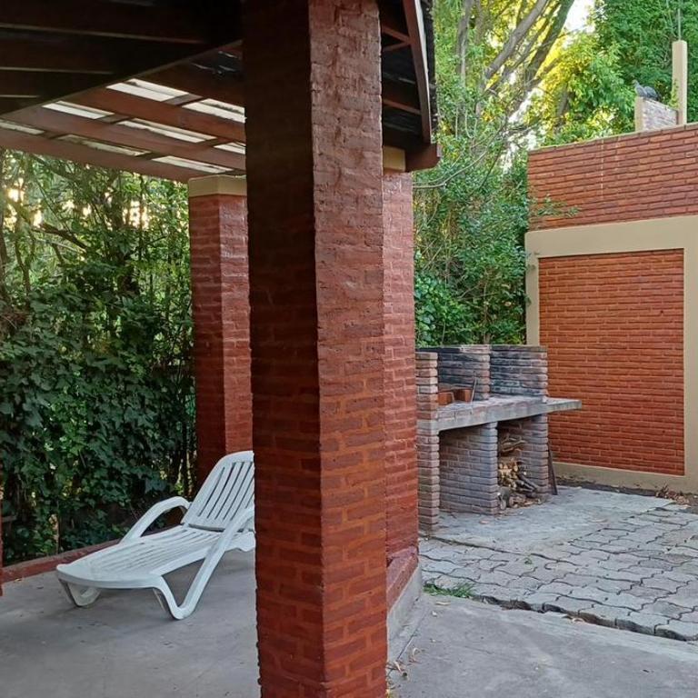 Betel- Casa en Bosque Peralta Ramos, Naturaleza y Privacidad - Casa de 4 dormitorios - 24