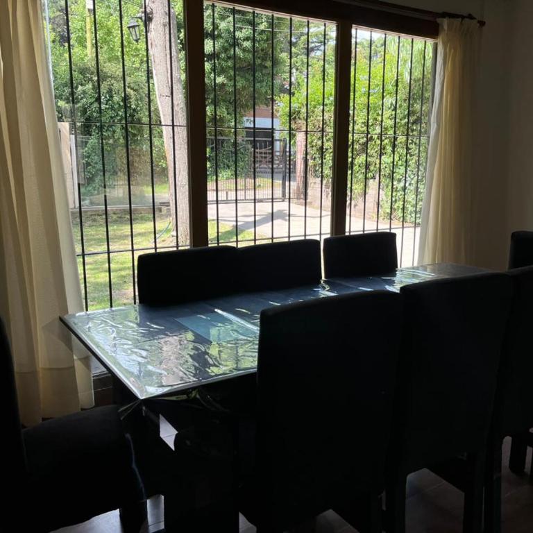 Betel- Casa en Bosque Peralta Ramos, Naturaleza y Privacidad - Casa de 4 dormitorios - 20