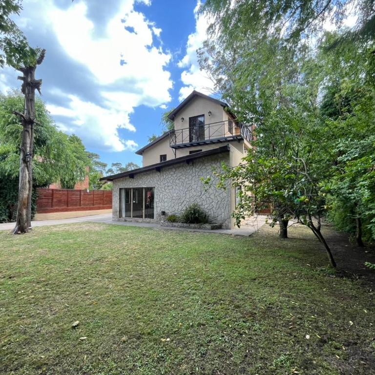 Betel- Casa en Bosque Peralta Ramos, Naturaleza y Privacidad - Casa de 4 dormitorios - 29