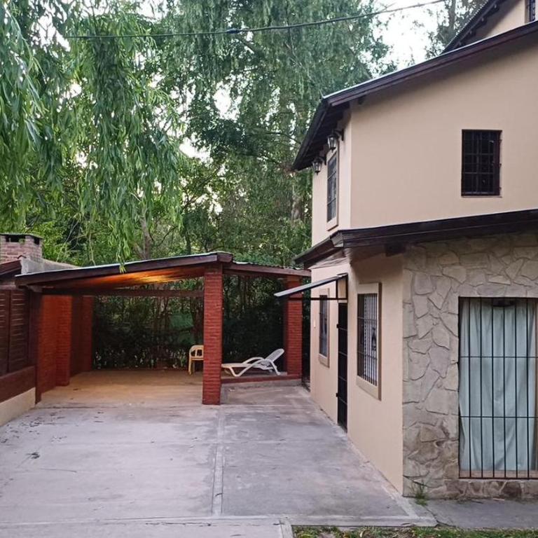 Betel- Casa en Bosque Peralta Ramos, Naturaleza y Privacidad - Casa de 4 dormitorios - 23