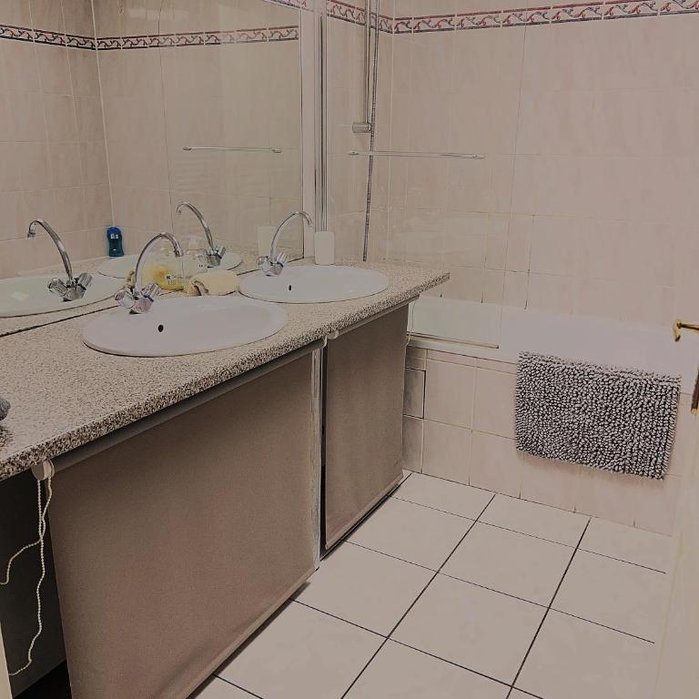 Le Central Victoria VII - Central district - Stanislas - Train station - Appartement 3 Chambres - 14