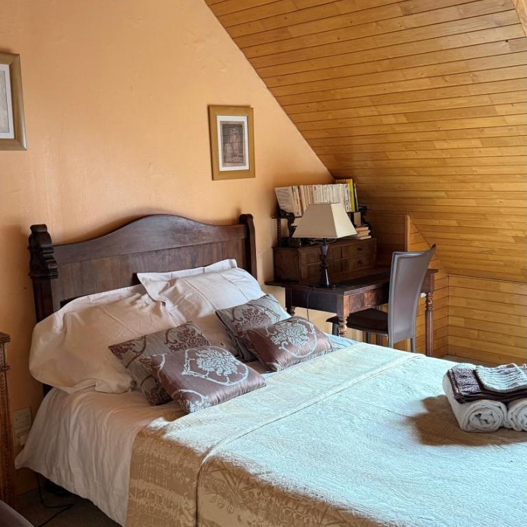 Villa du Lys Bagnères de Luchon - Villa - 23