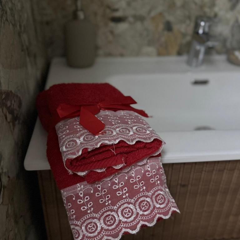 So pazz e te house - Appartamento con 1 Camera da Letto - 18