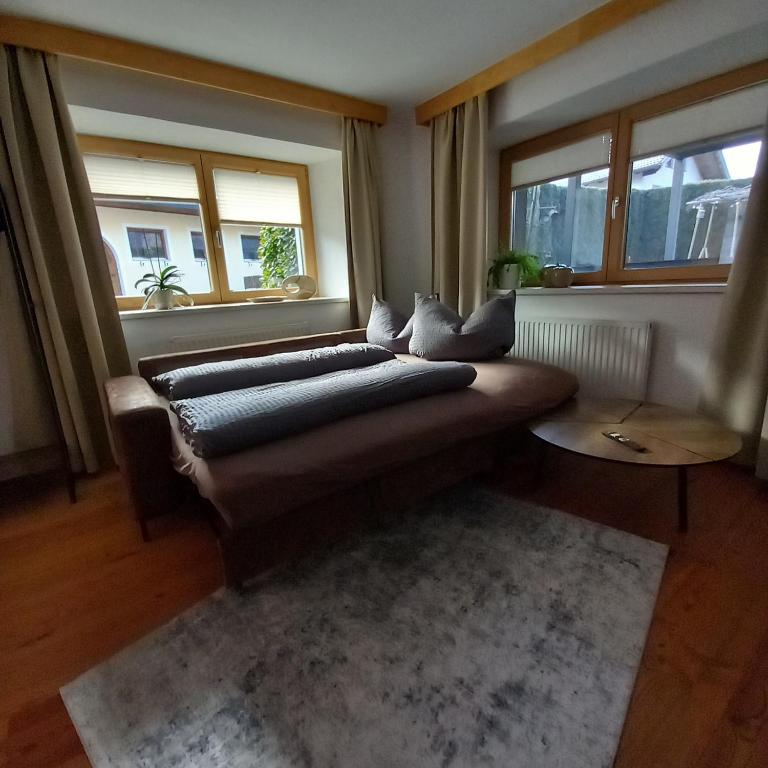 Living Apart Haslwanter Ferienwohnung - Apartment - Erdgeschoss - 14