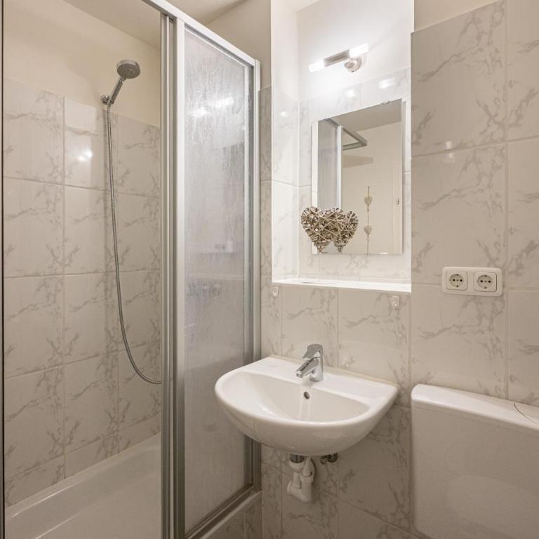 Ferienwohnung Eller - Apartment mit 1 Schlafzimmer - 6