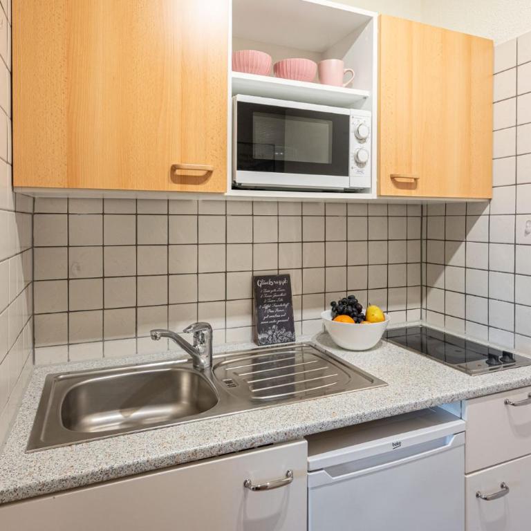 Ferienwohnung Eller - Apartment mit 1 Schlafzimmer - 5