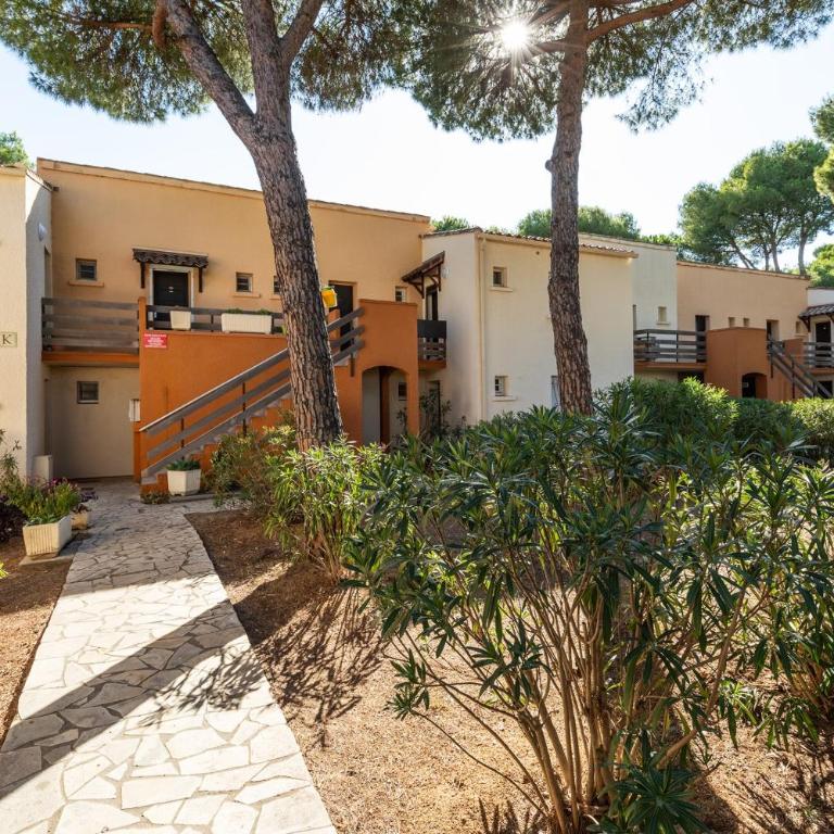 Eleuthera Sun Logement calme avec terrasse et piscine proche plage - Appartement - 15