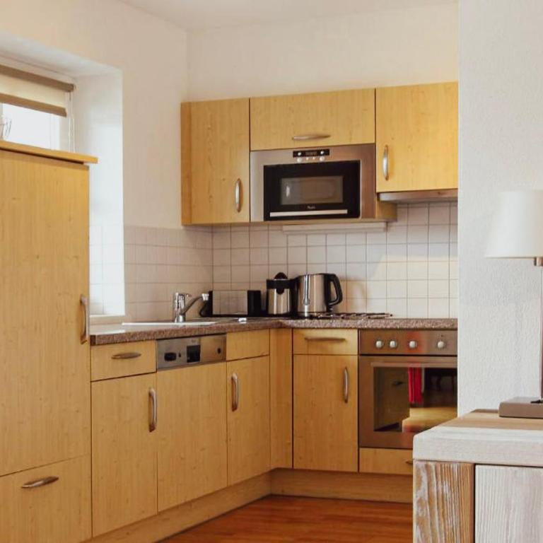 Alpinresort Kaprun 3 - Apartment - 18