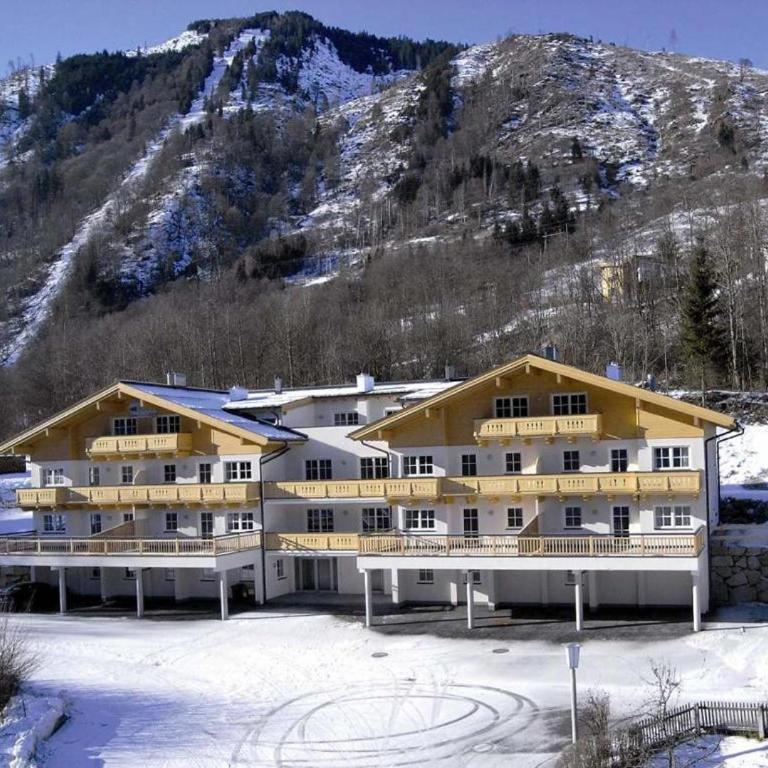 Alpinresort Kaprun 3 - Apartment - 22