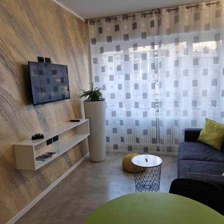 Cozy and restful apartment in Como, near the Lake - One-Bedroom Apartment - 2