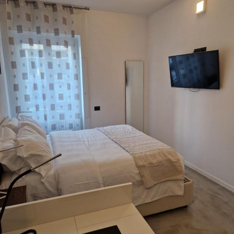 Cozy and restful apartment in Como, near the Lake - One-Bedroom Apartment - 8